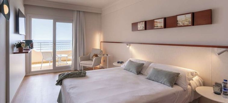 Hotel Prestige Victoria Roses - Costa Brava : Photo 