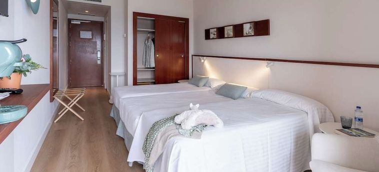 Hotel Prestige Victoria Roses - Costa Brava : Photo 