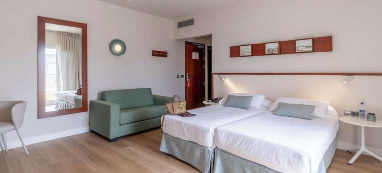 Hotel Prestige Victoria Roses - Costa Brava : Photo 