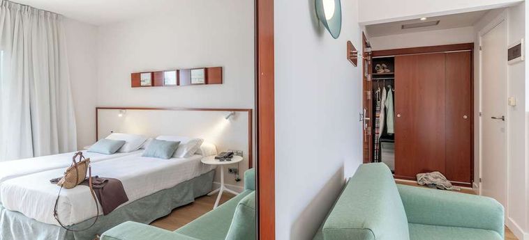Hotel Prestige Victoria Roses - Costa Brava : Photo 