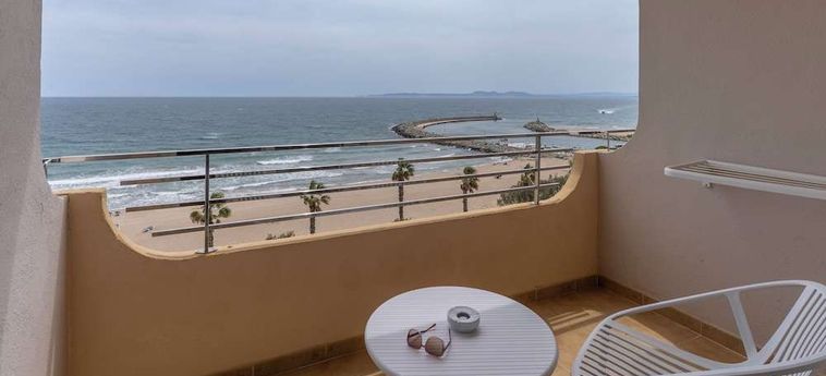 Hotel Prestige Victoria Roses - Costa Brava : Photo 