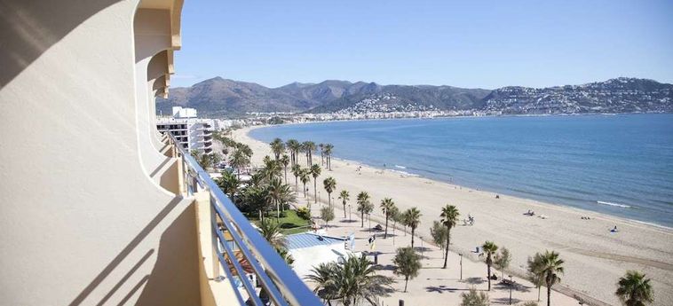 Hotel Prestige Victoria Roses - Costa Brava : Photo 