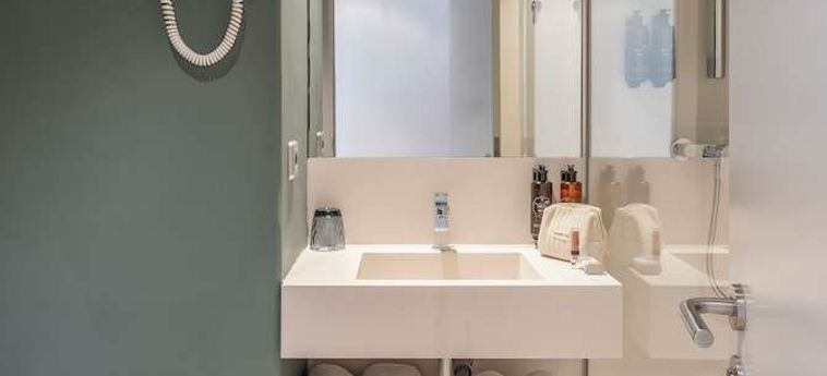 Hotel Prestige Victoria Roses - Costa Brava : Photo 
