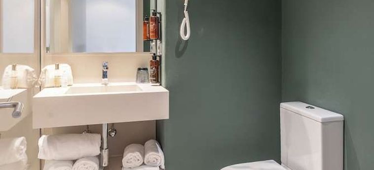 Hotel Prestige Victoria Roses - Costa Brava : Photo 