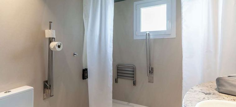 Hotel Prestige Victoria Roses - Costa Brava : Photo 