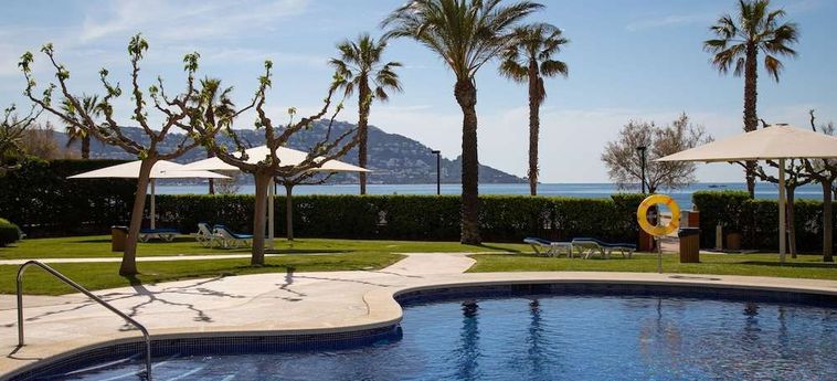 Hotel Prestige Victoria Roses - Costa Brava : Photo 