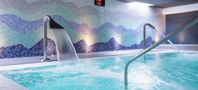 Hotel Prestige Victoria Roses - Costa Brava : Photo 