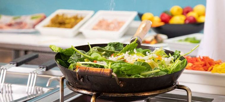 Hotel Prestige Victoria Roses - Costa Brava : Photo 