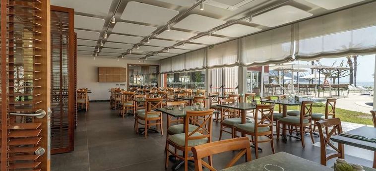 Hotel Prestige Victoria Roses - Costa Brava : Photo 