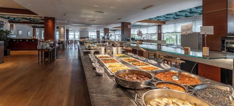 Hotel Prestige Victoria Roses - Costa Brava : Photo 