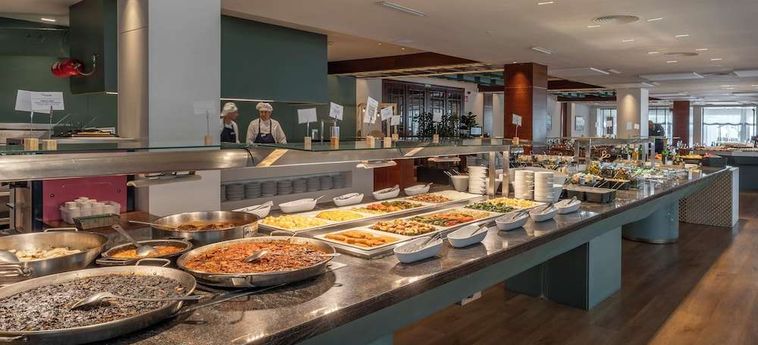 Hotel Prestige Victoria Roses - Costa Brava : Photo 