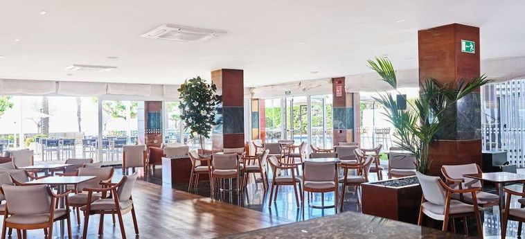 Hotel Prestige Victoria Roses - Costa Brava : Photo 