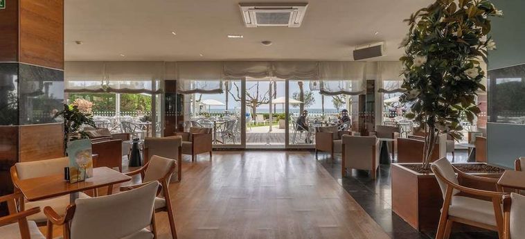 Hotel Prestige Victoria Roses - Costa Brava : Photo 