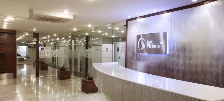 Hotel Prestige Victoria Roses - Costa Brava : Photo 