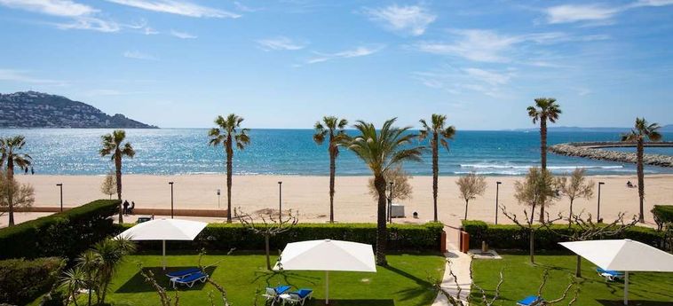 Hotel Prestige Victoria Roses - Costa Brava : Photo 