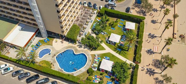 Hotel Prestige Victoria Roses - Costa Brava : Photo 
