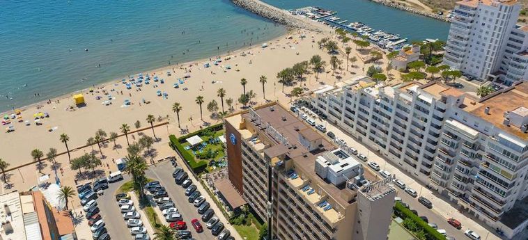 Hotel Prestige Victoria Roses - Costa Brava : Photo 