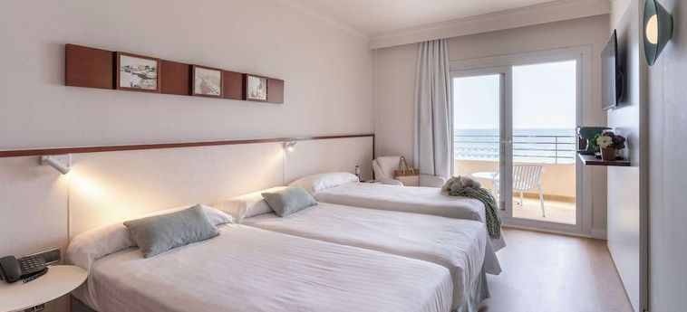 Hotel Prestige Victoria Roses - Costa Brava: Foto 
