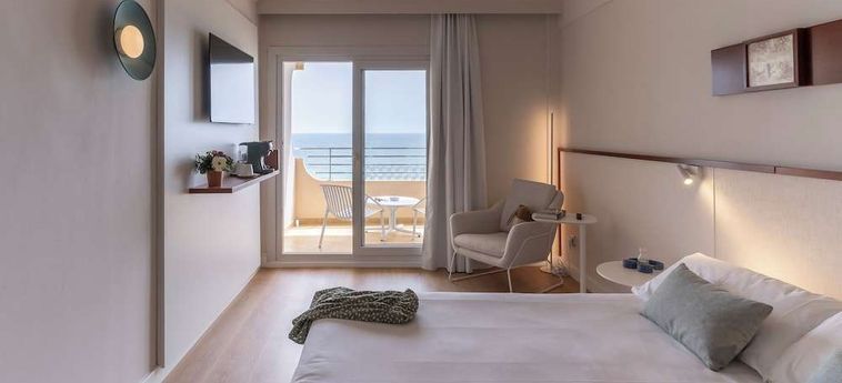 Hotel Prestige Victoria Roses - Costa Brava: Foto 