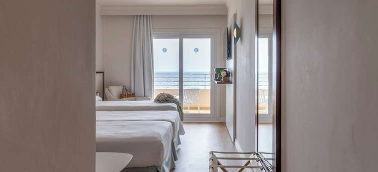 Hotel Prestige Victoria Roses - Costa Brava: Foto 