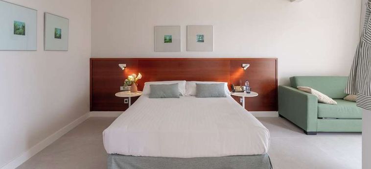 Hotel Prestige Victoria Roses - Costa Brava: Foto 