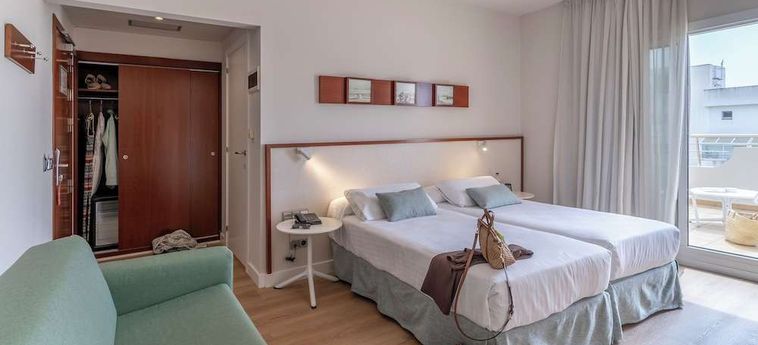 Hotel Prestige Victoria Roses - Costa Brava: Foto 