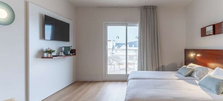 Hotel Prestige Victoria Roses - Costa Brava: Foto 