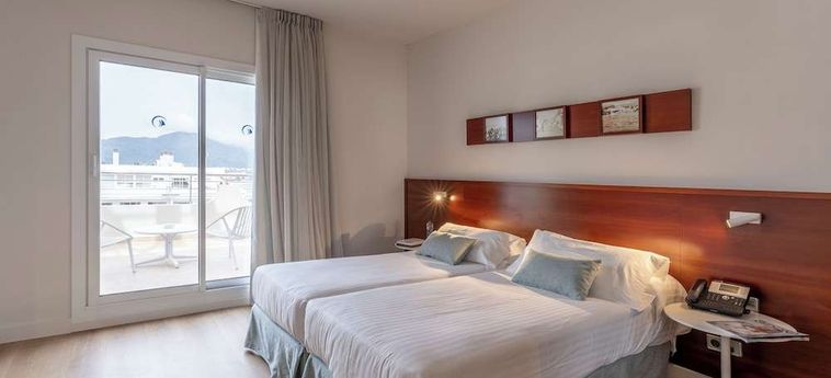 Hotel Prestige Victoria Roses - Costa Brava: Foto 