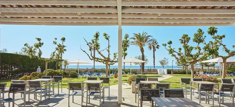 Hotel Prestige Victoria Roses - Costa Brava: Foto 