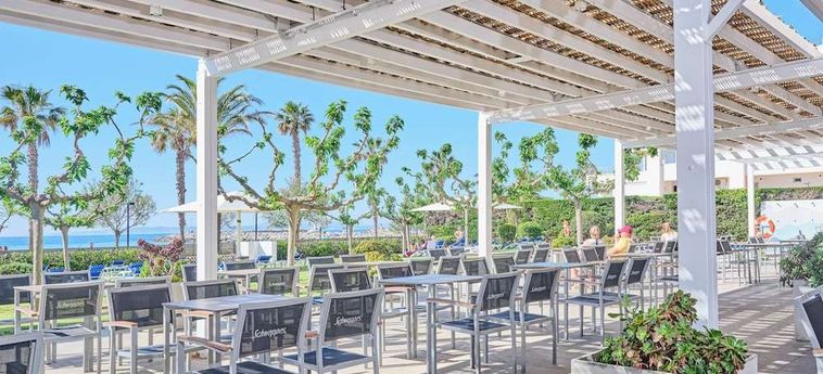 Hotel Prestige Victoria Roses - Costa Brava: Foto 
