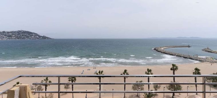 Hotel Prestige Victoria Roses - Costa Brava: Foto 