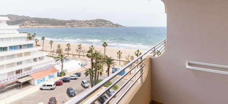 Hotel Prestige Victoria Roses - Costa Brava: Foto 