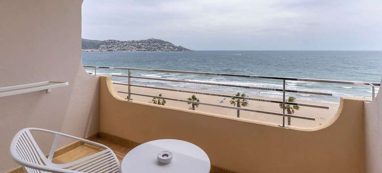 Hotel Prestige Victoria Roses - Costa Brava: Foto 