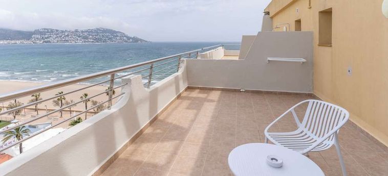 Hotel Prestige Victoria Roses - Costa Brava: Foto 