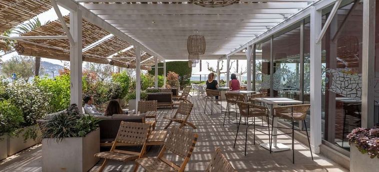 Hotel Prestige Victoria Roses - Costa Brava: Foto 
