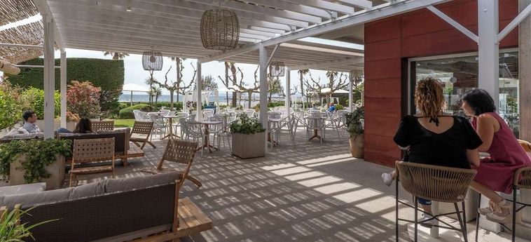 Hotel Prestige Victoria Roses - Costa Brava: Foto 
