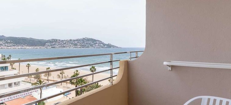 Hotel Prestige Victoria Roses - Costa Brava: Foto 