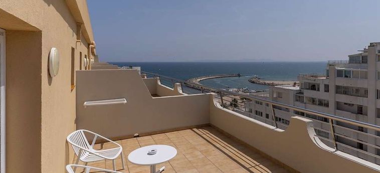 Hotel Prestige Victoria Roses - Costa Brava: Foto 