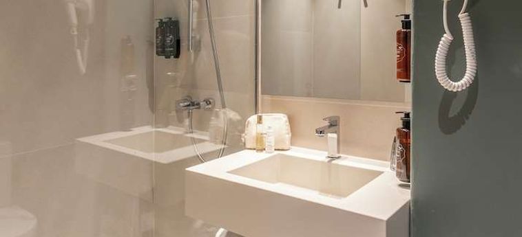 Hotel Prestige Victoria Roses - Costa Brava: Foto 