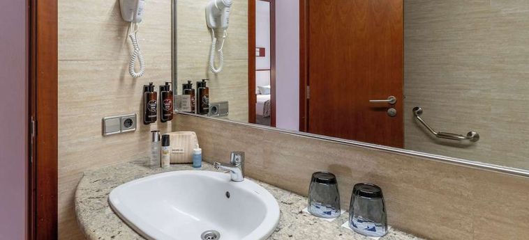 Hotel Prestige Victoria Roses - Costa Brava: Foto 
