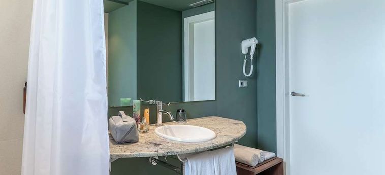 Hotel Prestige Victoria Roses - Costa Brava: Foto 