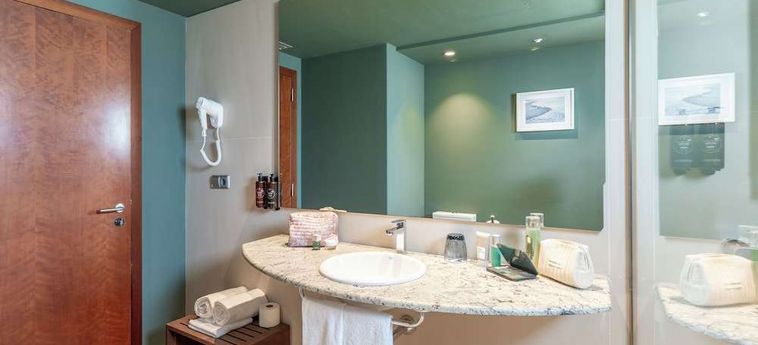 Hotel Prestige Victoria Roses - Costa Brava: Foto 