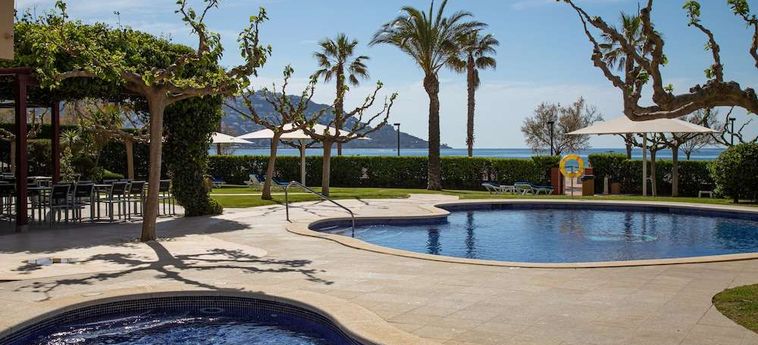 Hotel Prestige Victoria Roses - Costa Brava: Foto 