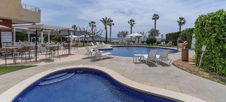 Hotel Prestige Victoria Roses - Costa Brava: Foto 