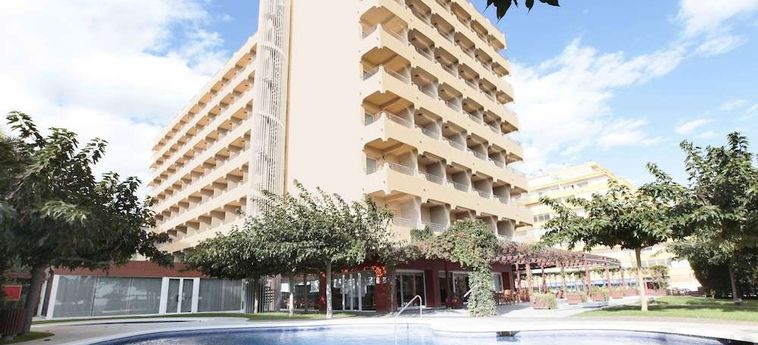 Hotel Prestige Victoria Roses - Costa Brava: Foto 