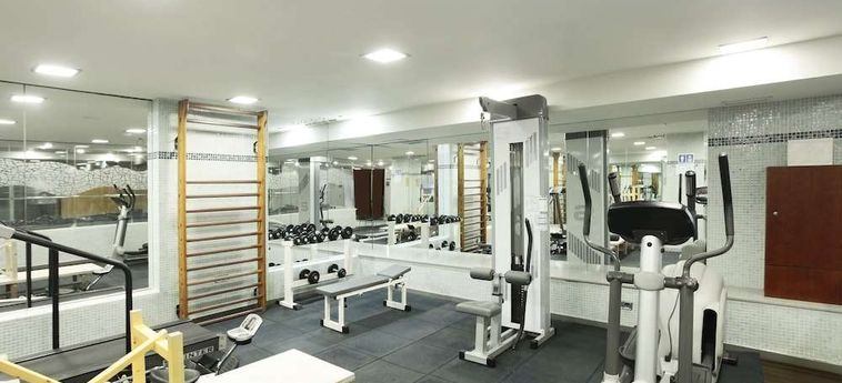 Hotel Prestige Victoria Roses - Costa Brava: Foto 