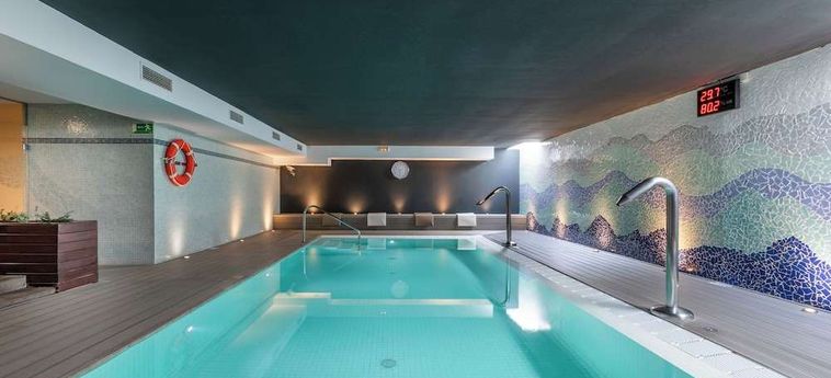 Hotel Prestige Victoria Roses - Costa Brava: Foto 