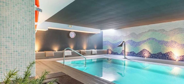 Hotel Prestige Victoria Roses - Costa Brava: Foto 