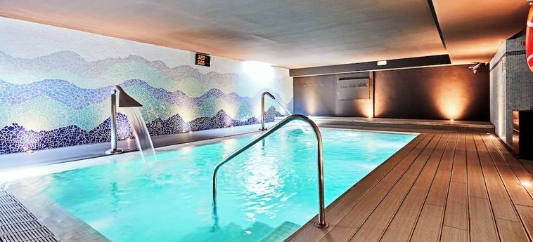 Hotel Prestige Victoria Roses - Costa Brava: Foto 