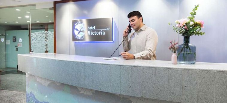 Hotel Prestige Victoria Roses - Costa Brava: Foto 